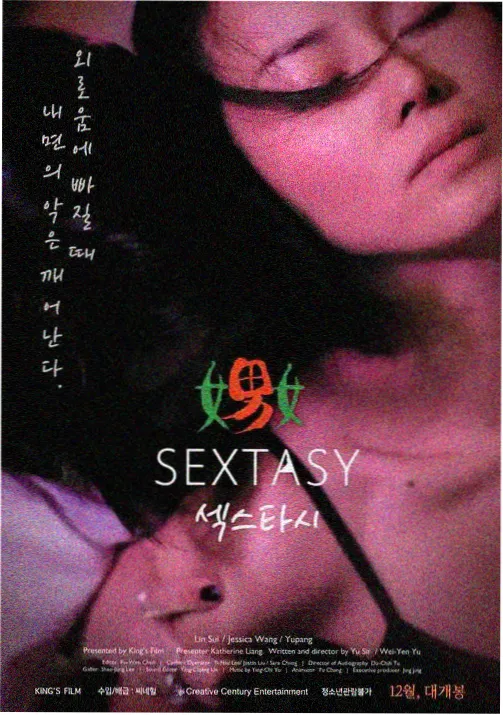 雨季的证人剧集海报